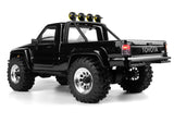 Venture18 1985 Toyota Hilux SR5 - Black