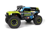 HPI Racing - Venture18 U4 Flux Ford Bronco 4400 - VGJR