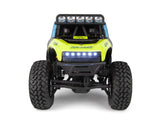 HPI Racing - Venture18 U4 Flux Ford Bronco 4400 - VGJR