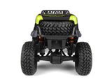HPI Racing - Venture18 U4 Flux Ford Bronco 4400 - VGJR