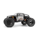 Venture18 CC Flux Competition Crawler - Gunmetal