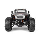 Venture18 CC Flux Competition Crawler - Gunmetal