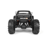 Venture18 CC Flux Competition Crawler - Gunmetal