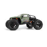 Venture18 CC Flux Competition Crawler - Green