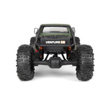 Venture18 CC Flux Competition Crawler - Green