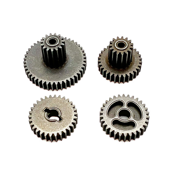 Transmission Gear Set for Venture18