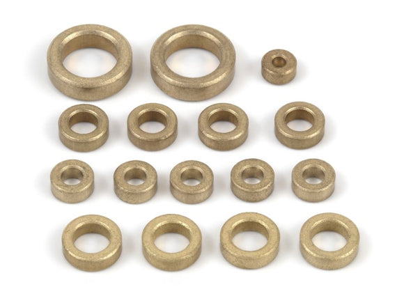 Complete Bushing Set for Venture18