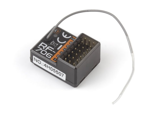 RF-706 6Ch Receiver