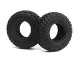 Tredz Trailblaster Tire 64x23/1.2in (4pcs)