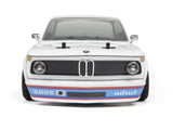 Sport 3 BMW 2002 Turbo Brushed Remote Control Car