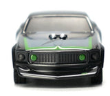 HPI Racing - nano-TTR 1969 Ford Mustang RTR-X