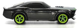 HPI Racing - nano-TTR 1969 Ford Mustang RTR-X
