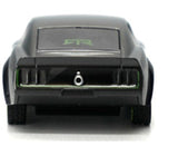 HPI Racing - nano-TTR 1969 Ford Mustang RTR-X