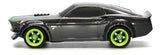 HPI Racing - nano-TTR 1969 Ford Mustang RTR-X