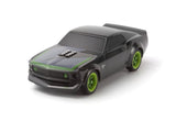 nano-TTR 1969 Ford Mustang RTR-X - Car Only