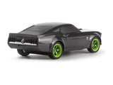 nano-TTR 1969 Ford Mustang RTR-X - Car Only