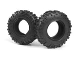 Tredz Rover Tire (68x24.5 / 1.3in / 4pcs)