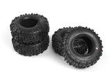 Tredz Rover Tire (68x24.5 / 1.3in / 4pcs)