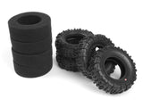 Tredz Rover Tire (68x24.5 / 1.3in / 4pcs)