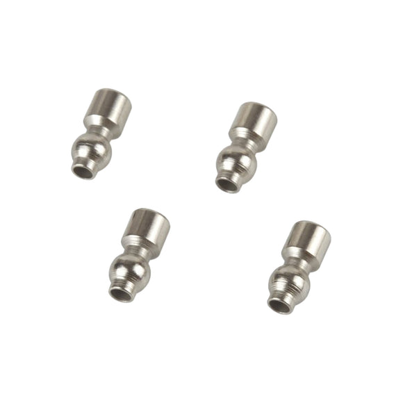 Pivot Ball 4x9mm (4pcs)