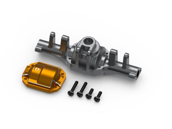 Aluminum Front Axle Set, for Venture18 4WD