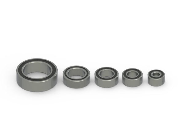 Complete Ball Bearing Set, for Venture18