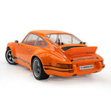 HPI Racing - Sport 3 Flux 1973 Porsche Carr RSR - Orange