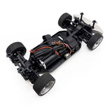 HPI Racing - Sport 3 Flux 1973 Porsche Carr RSR - Orange