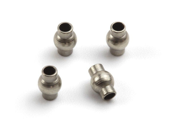 Pivot Ball 4x5.8mm (4pcs)