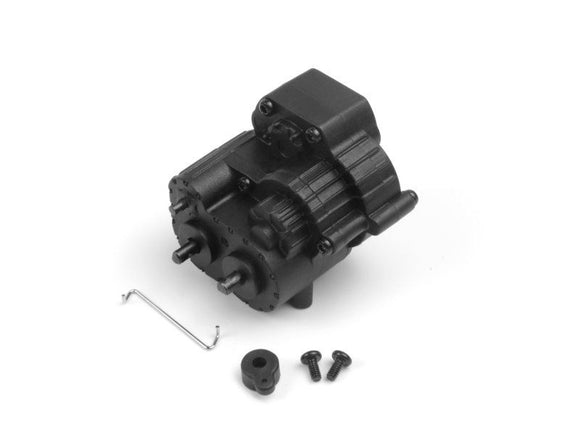 Half-DIG Transmission Conversion Set, Fits Venture18