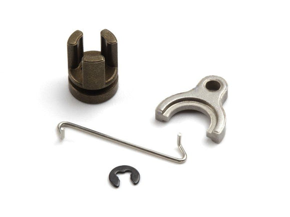 DIG Slider and Locker Set, Fits Venture18 CC