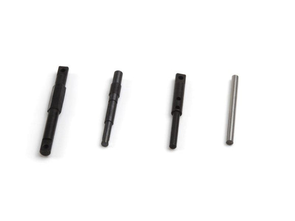 DIG Transmission Gear Shaft Set, Fits Venture18 CC