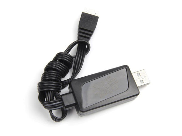 11.1V USB LiPo Balance Charger