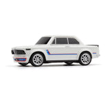 HPI Racing - nano-TTR BMW 2002 Turbo - White - Car Only