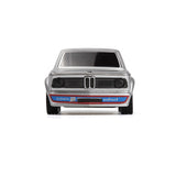 HPI Racing - nano-TTR BMW 2002 Turbo - Silver - Car Only