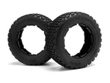 Desert Buster Arrow Tire HD Comp (190x70mm/2pcs) - Baja