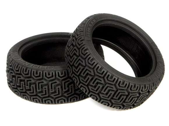 Pirelli T Rally Tire 26mm S Compound (2pcs)