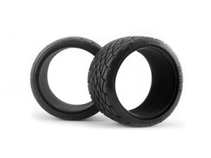 Phaltline Tire(140X70mm/2pcs) 7"/2pcs - Savage X