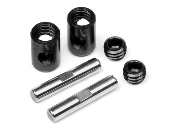 Universal Joint Rebuild Kit Vorza Flux