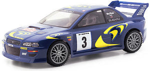 Subaru Impreza WRC '98 Body (200mm)