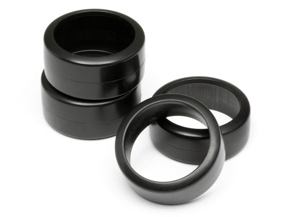 Micro Drift Tire Set Front/Rear