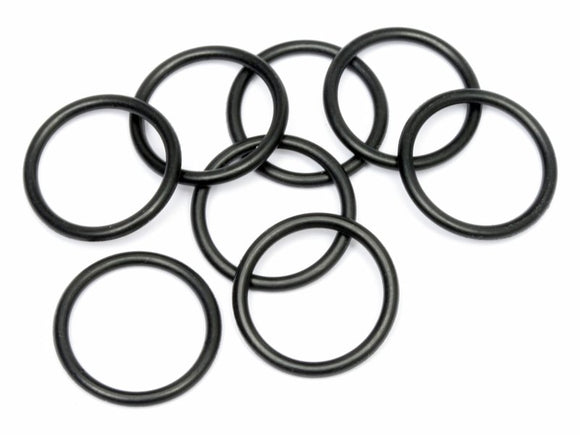 O-Ring P20 (20X2.5mm/Black) Baja 5B