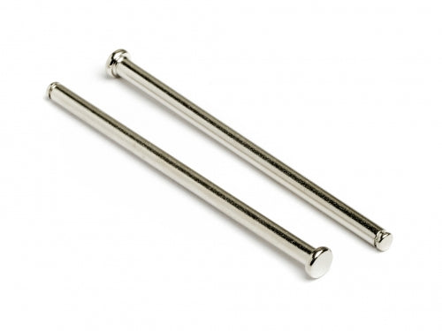 Flange Shaft 3X56mm E-Savage