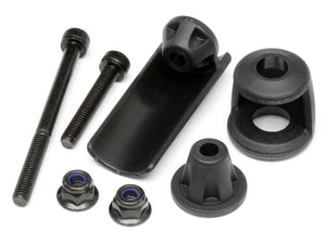 Front Shock Mounting Set Baja 5