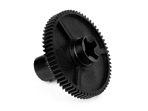 Spur Gear 65T (E10)