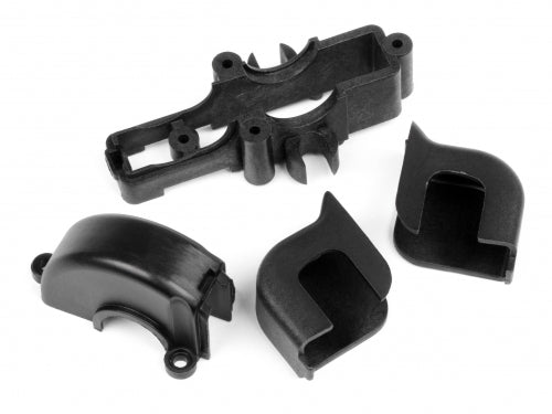 Center Gear Box Set (E10)