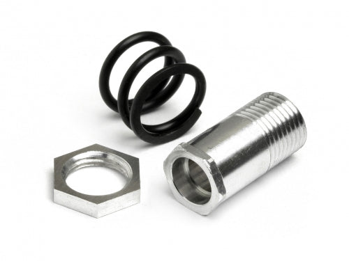 Servo Saver Body 8X16.5mm Blitz/E-Firestorm/Firestorm