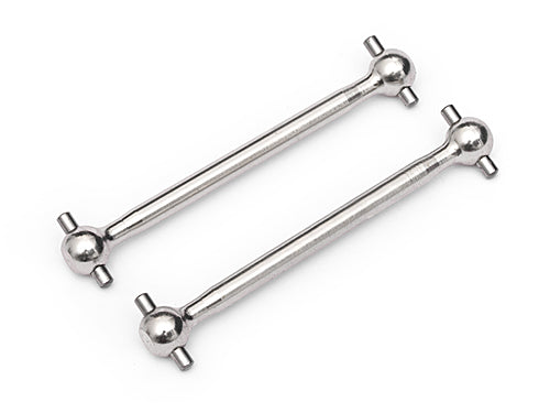 Drive Shaft 6X47mm Nitro RS4 3 Drift