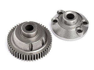 52T Drive Gear/Differential Case Blitz/E-Firestorm