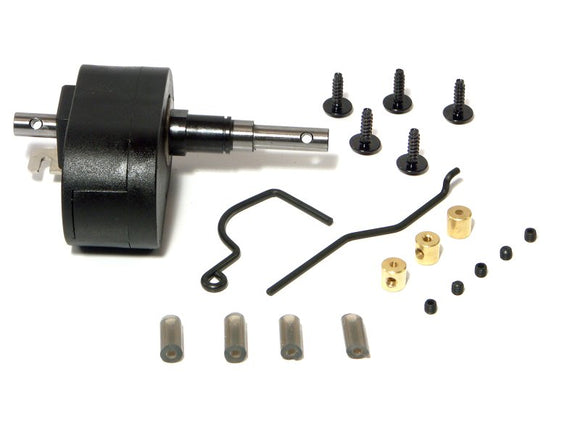 Reverse Module (Savage)